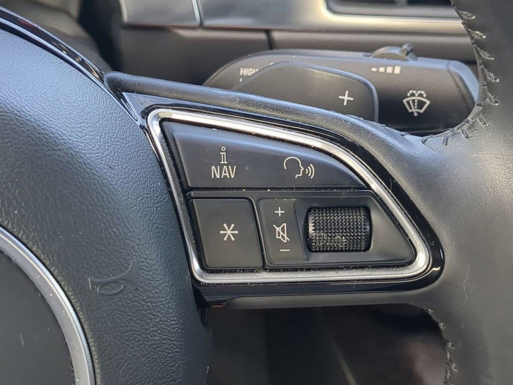 Used 2017 Audi A7 3.0T Prestige image 28