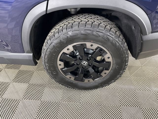 New 2026 Honda Passport TrailSport Elite image 21