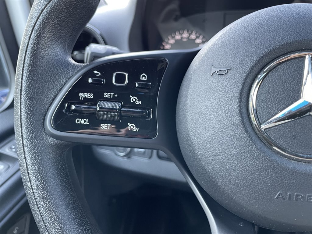 Used 2019 Mercedes-Benz Sprinter 2500 image 31