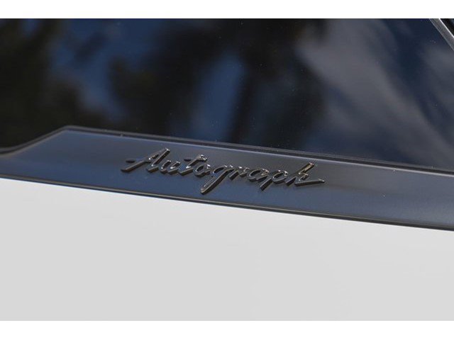 New 2027 INFINITI QX60 Autograph w/ Dark Cargo Package AWD/4WD image 10