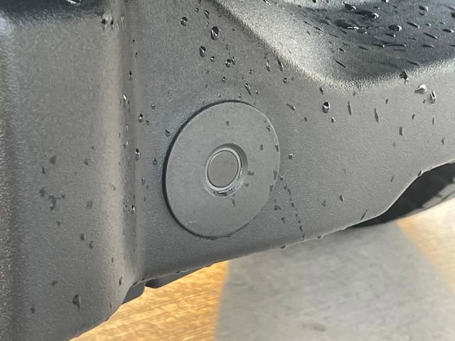 Used 2025 Ford Bronco Big Bend image 9