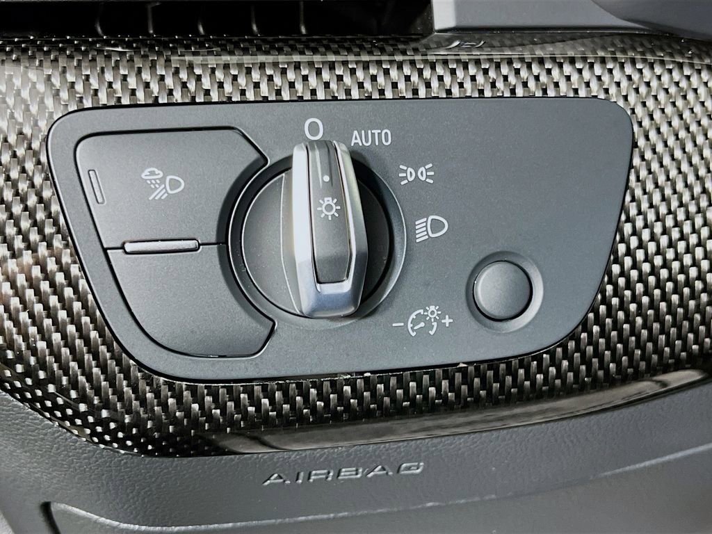 Used 2023 Audi S5 Premium Plus w/ Premium Plus Package image 12