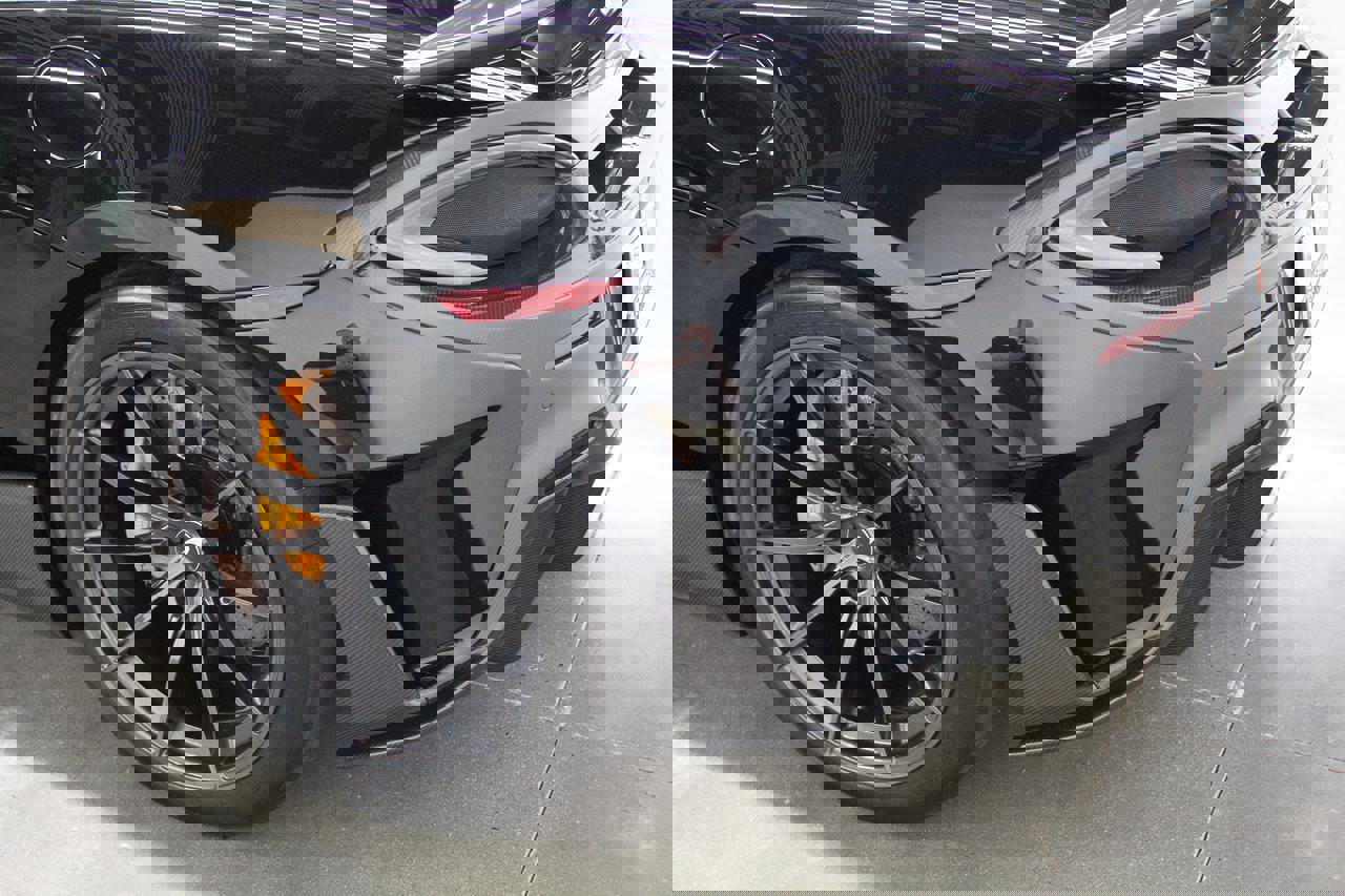 Used 2019 McLaren 600LT image 35