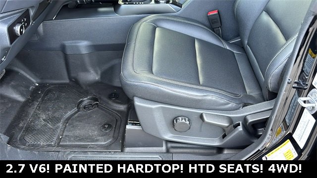 New 2025 Ford Bronco Badlands image 24