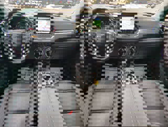 Certified 2023 Chevrolet Blazer LT w/ Sound & Technology Package image 21