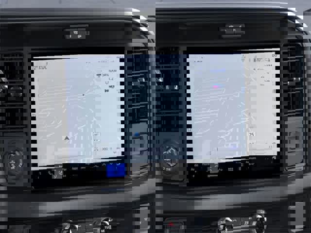 New 2025 Ford F250 Platinum image 14