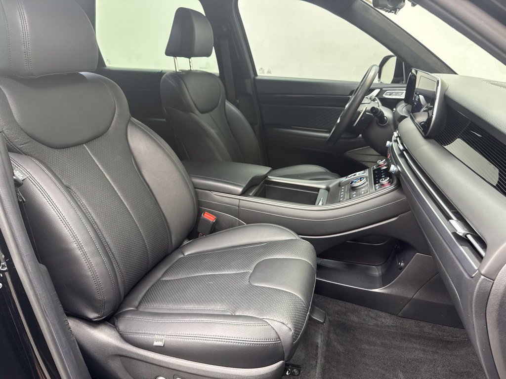 Used 2025 Hyundai Palisade Calligraphy AWD/4WD image 26