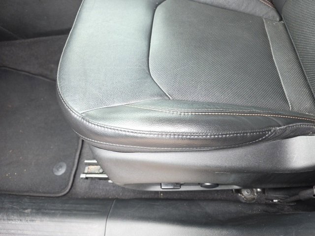 Used 2023 Jeep Compass Limited image 15