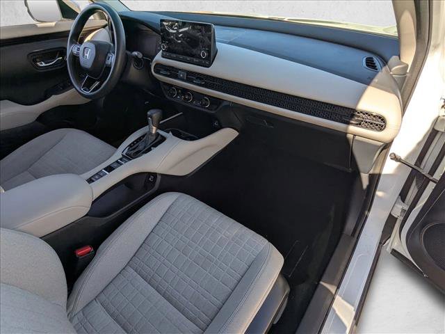 Used 2023 Honda HR-V LX image 20
