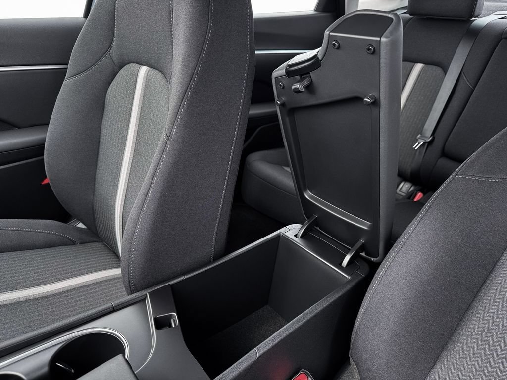 New 2026 Hyundai Sonata SEL FWD image 27