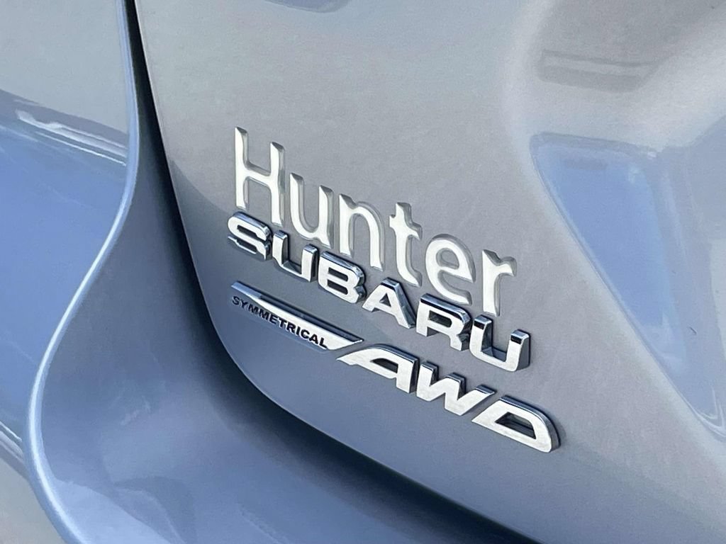 Certified 2025 Subaru Crosstrek 2.5i Sport w/ Crosstrek Mirror Package AWD/4WD image 33