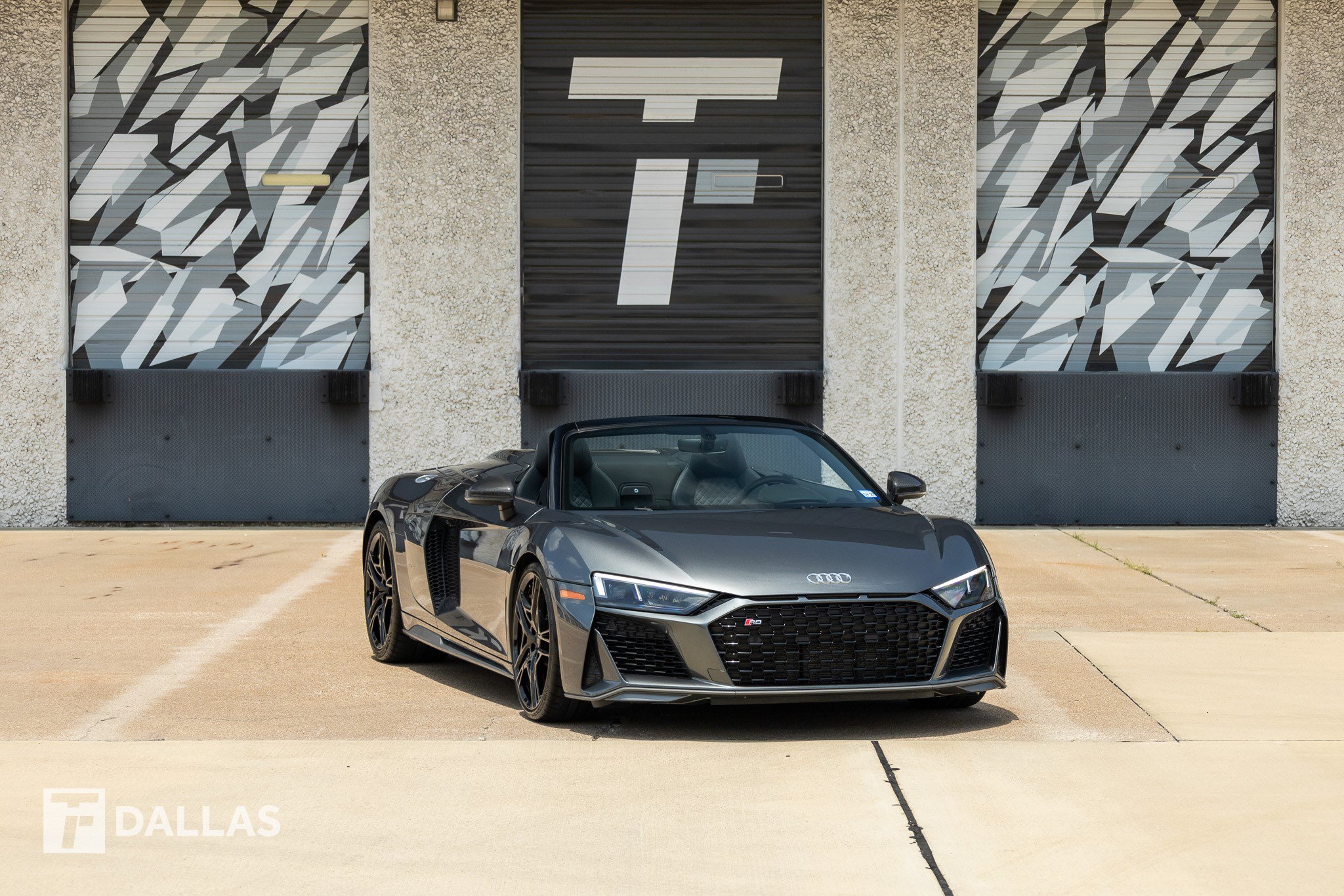 Used 2022 Audi R8 V10 performance AWD/4WD image 1