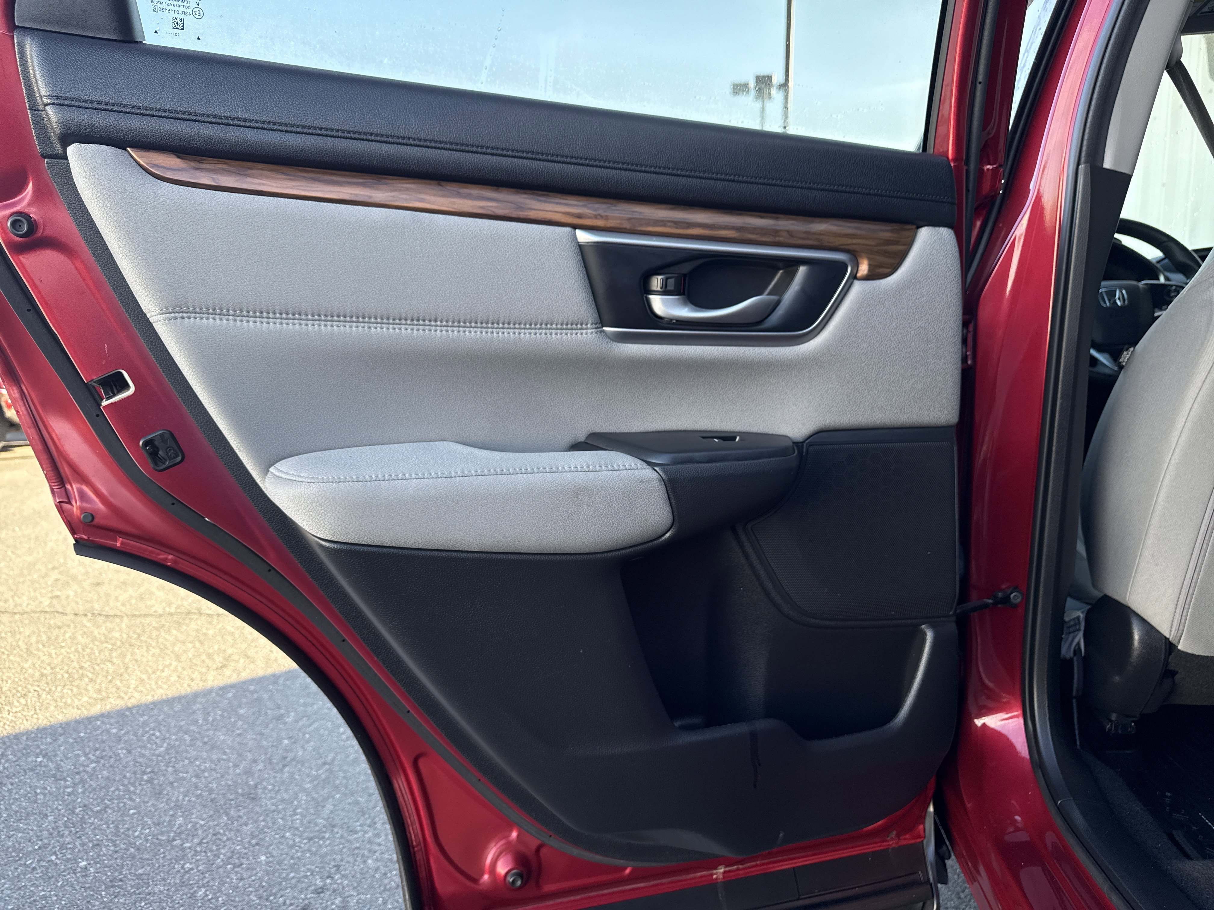 Used 2022 Honda CR-V EX image 21