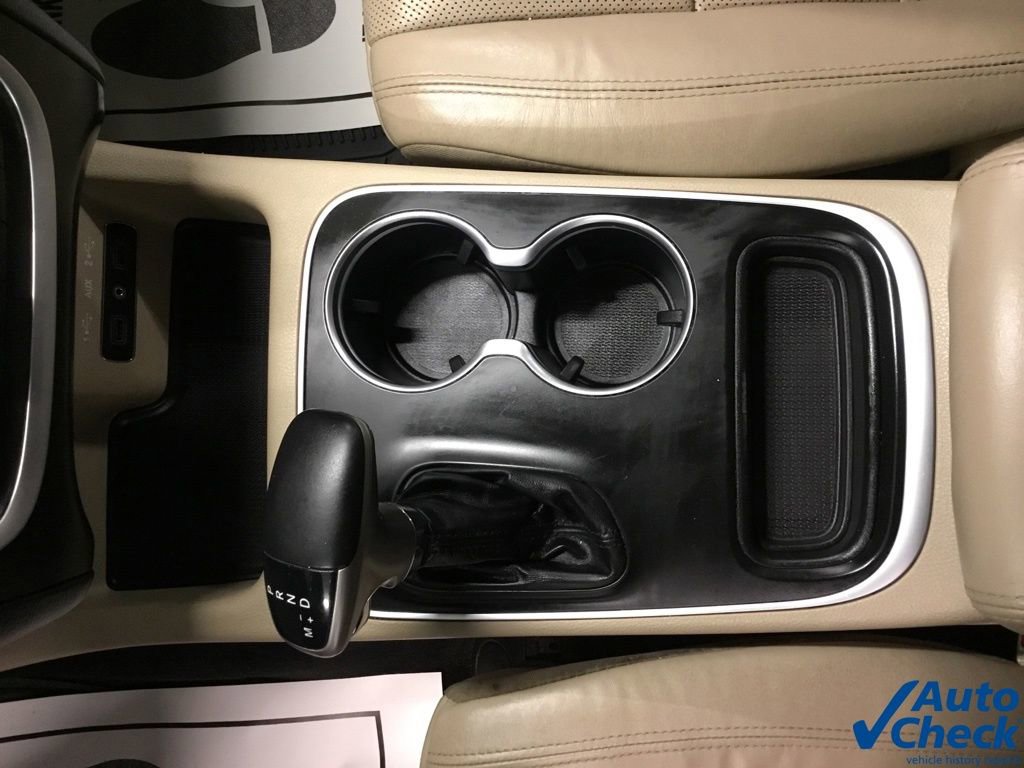 Used 2018 Dodge Durango Citadel image 55