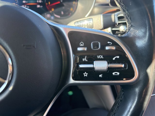 Used 2022 Mercedes-Benz GLC 300 4MATIC image 15