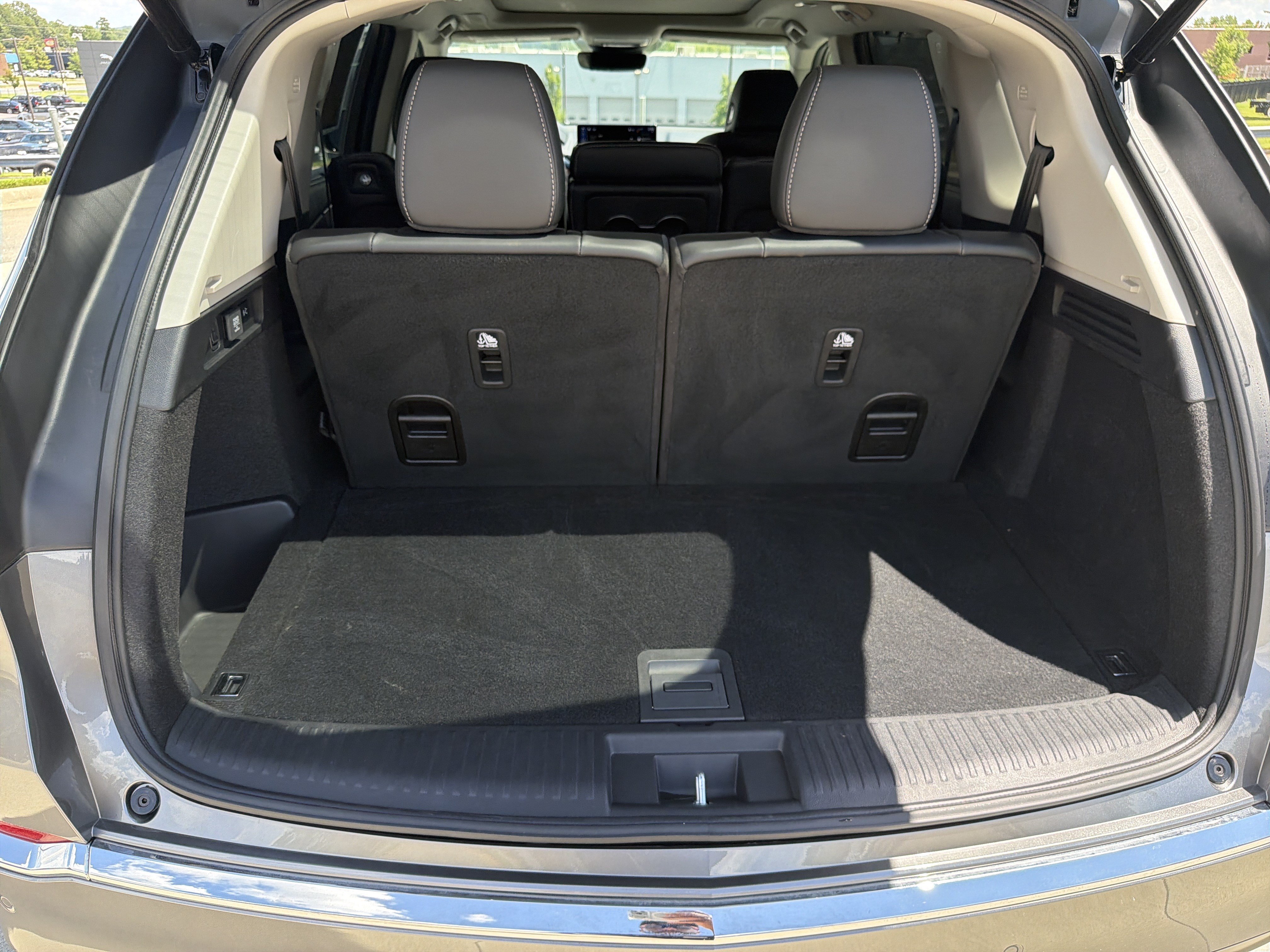 Certified 2026 Acura MDX w/ Technology Package FWD image 33
