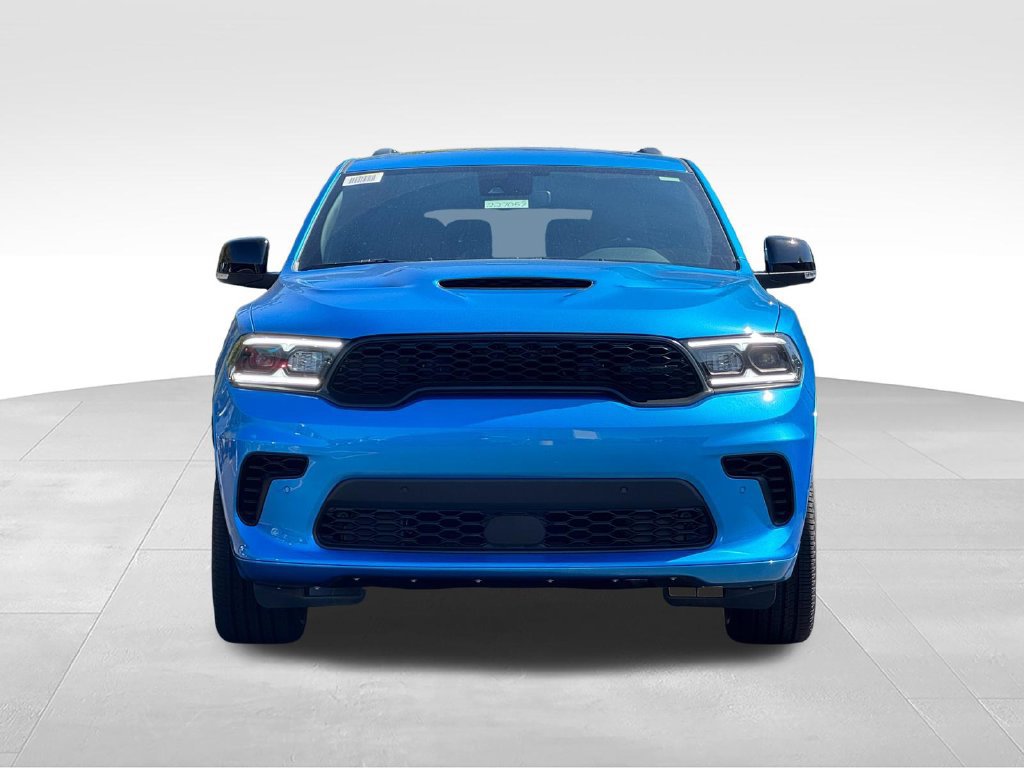 New 2027 Dodge Durango GT AWD/4WD image 2
