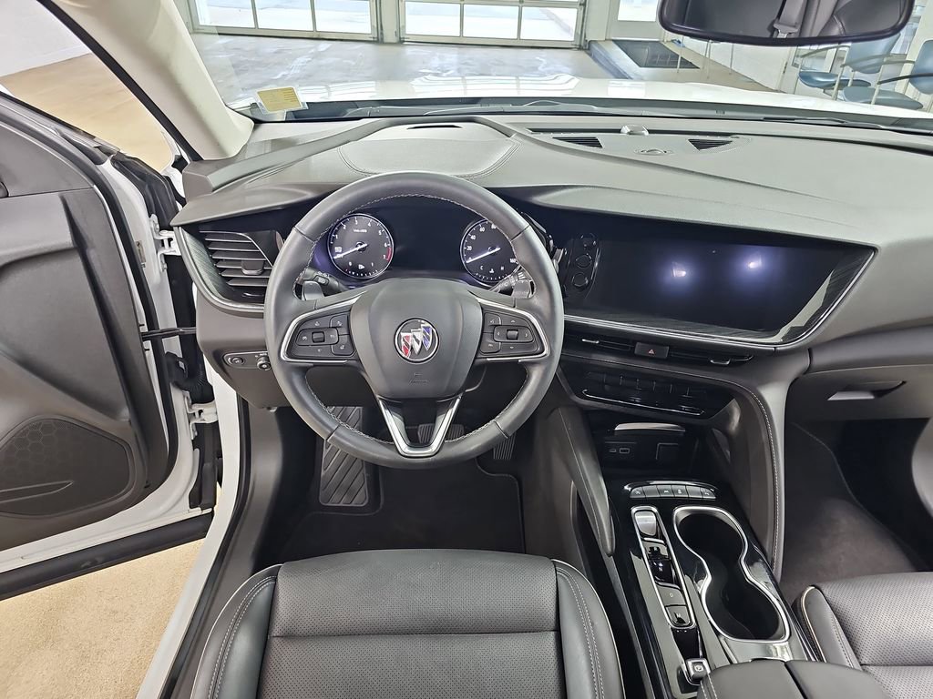 Certified 2023 Buick Envision Essence image 21