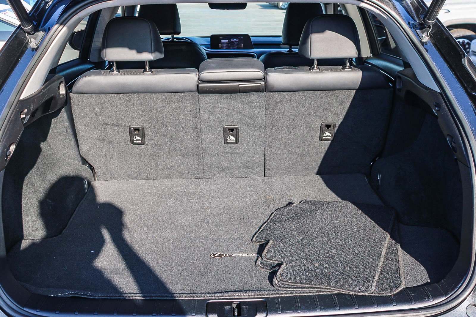 Used 2017 Lexus RX 350 FWD image 26