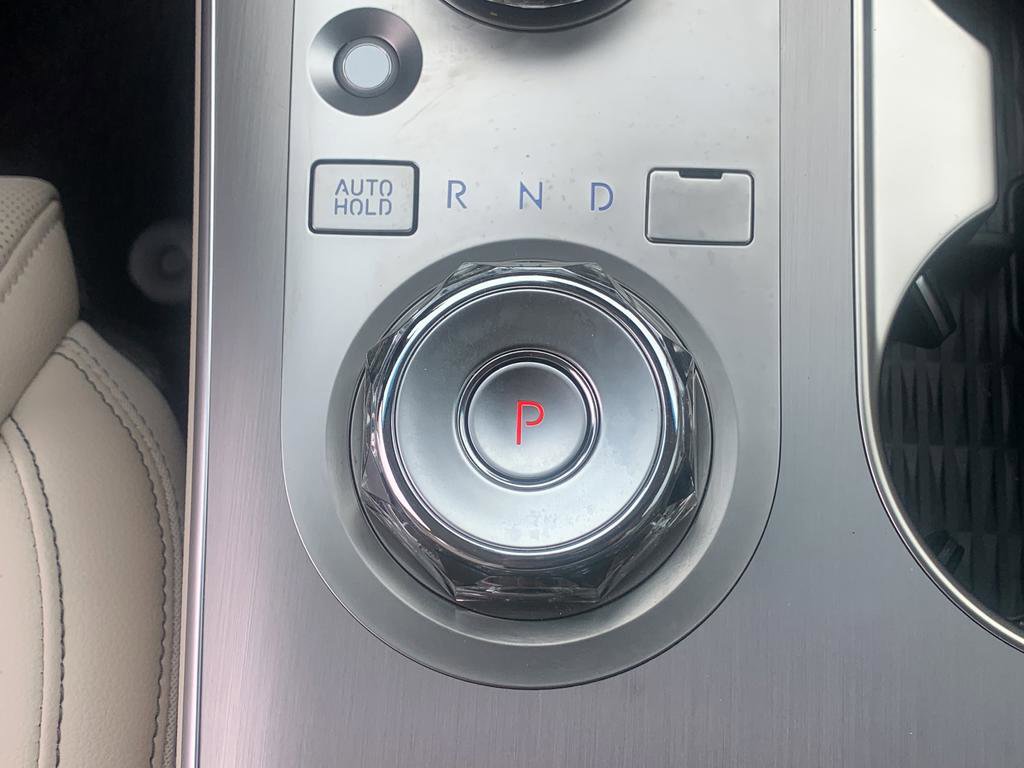 Certified 2026 Genesis GV70 2.5T Select image 34