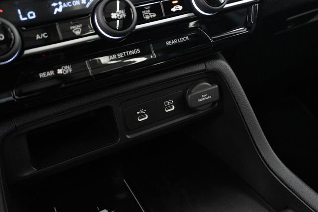 New 2026 Honda Pilot Black Edition image 23