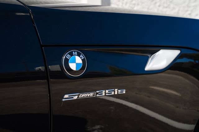 Used 2012 BMW Z4 sDrive35is image 40