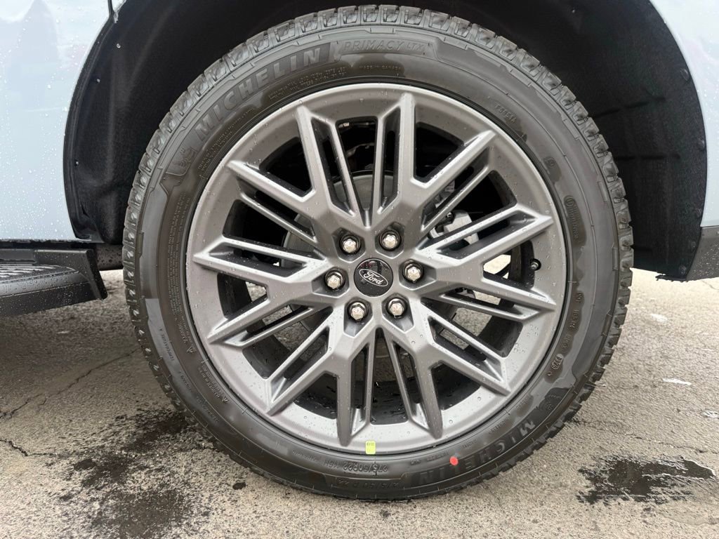 New 2026 Ford Expedition Max Platinum image 33