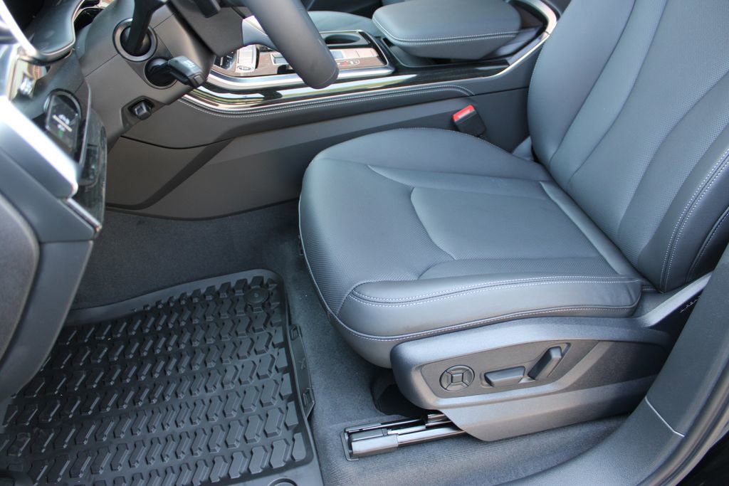 New 2025 Audi Q7 3.0T Premium Plus image 24