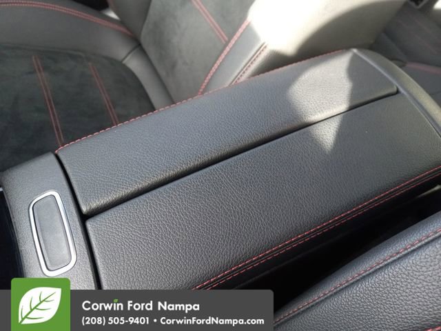 Used 2024 Mercedes-Benz CLA 250 4MATIC image 19