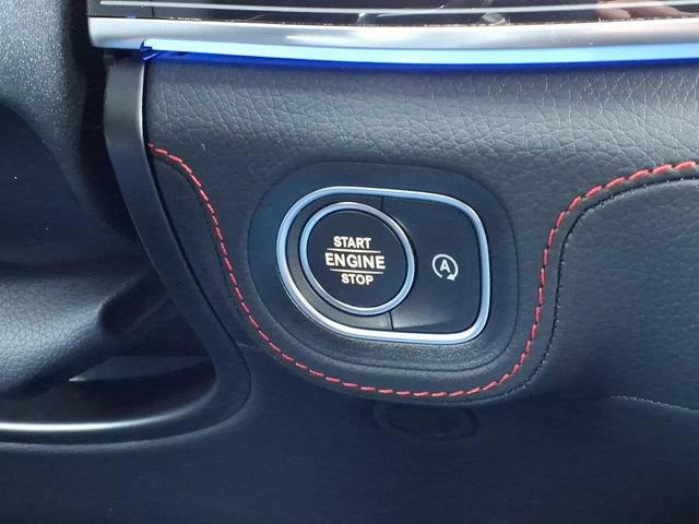 New 2026 Mercedes-Benz GLE 53 AMG 4MATIC image 25