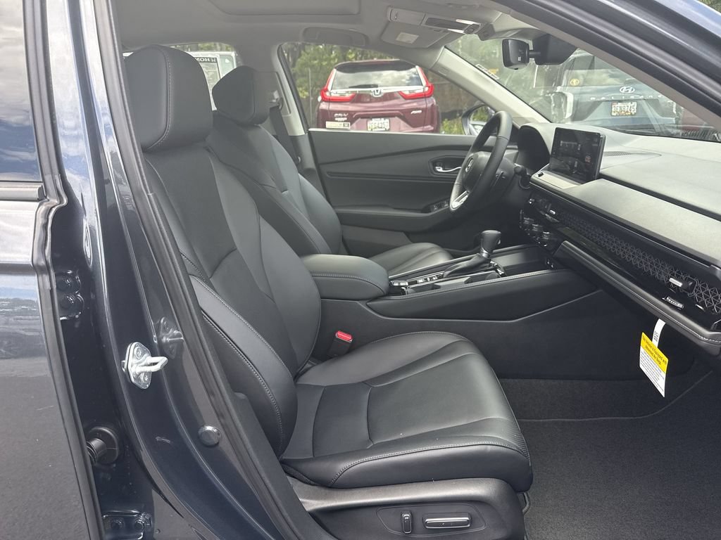 New 2026 Honda Accord Touring image 26