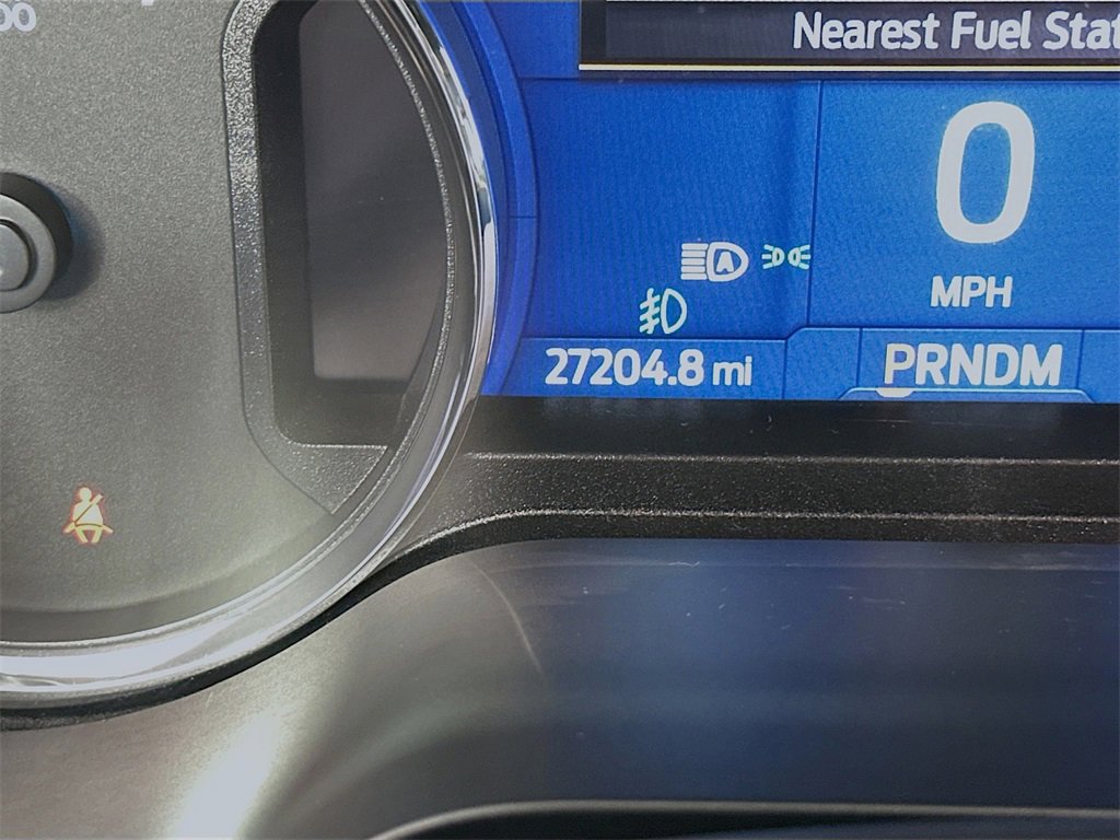 Used 2023 Ford F150 XLT image 13