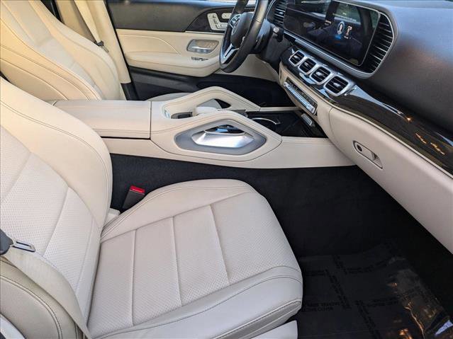 Certified 2022 Mercedes-Benz GLE 350 GLE 350 image 21