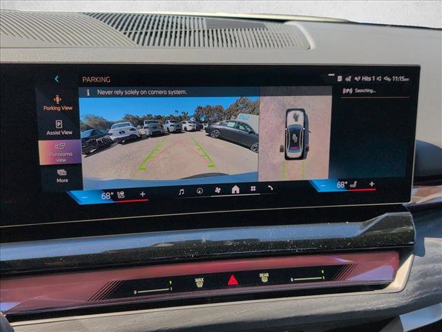 New 2026 BMW i5 eDrive40 w/ M Sport Package image 12