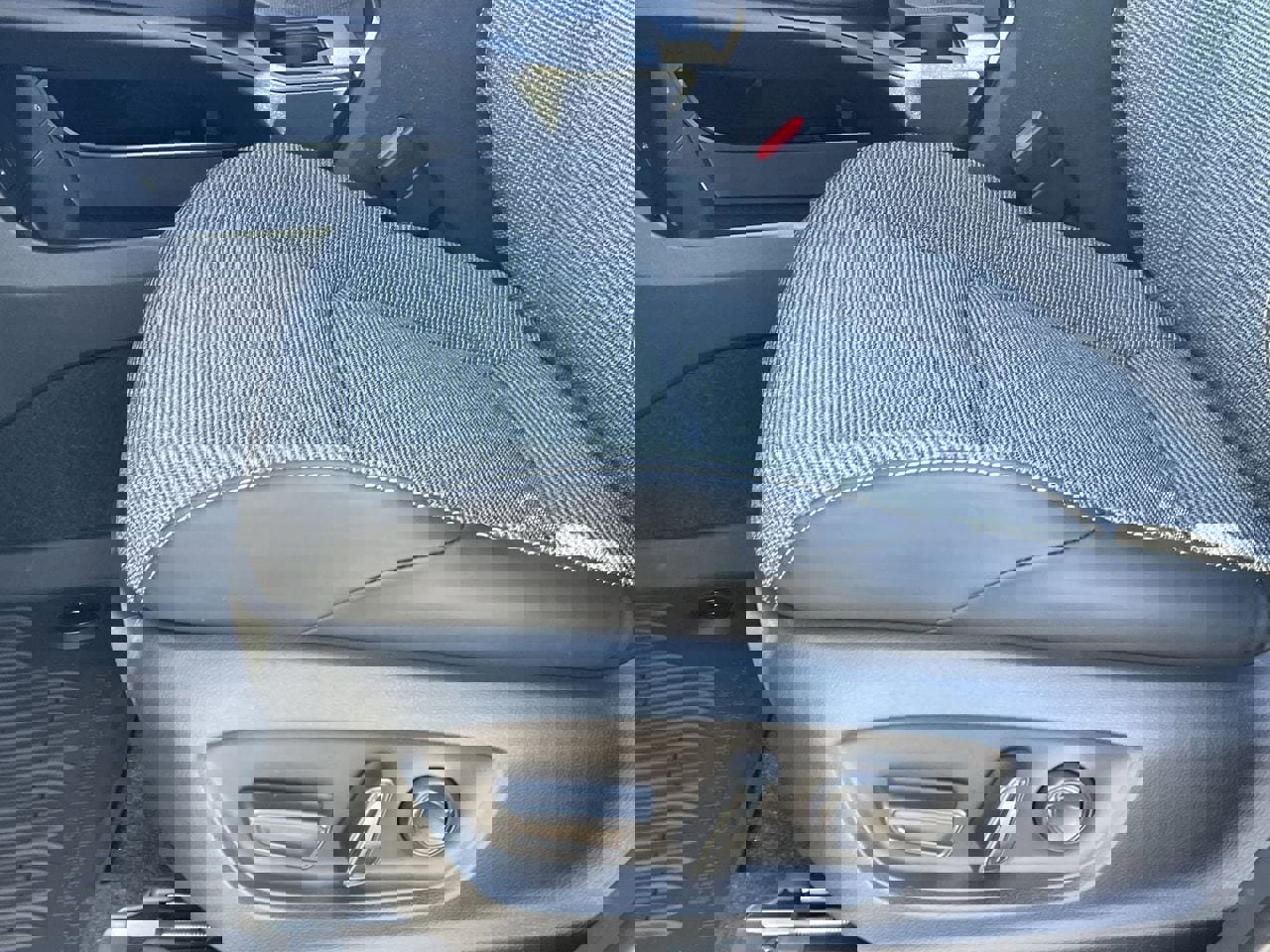 New 2026 Toyota bZ XLE image 17