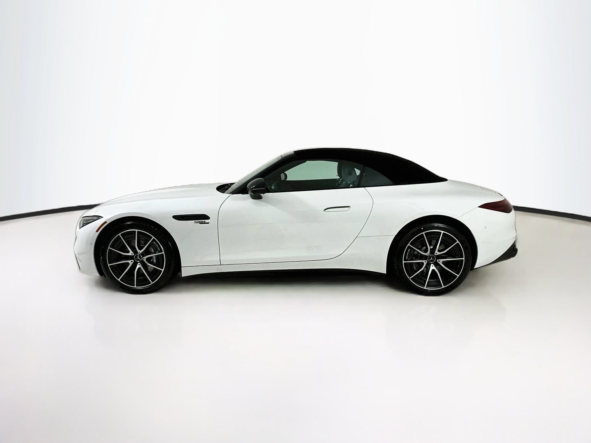 New 2027 Mercedes-Benz SL 43 AMG image 5