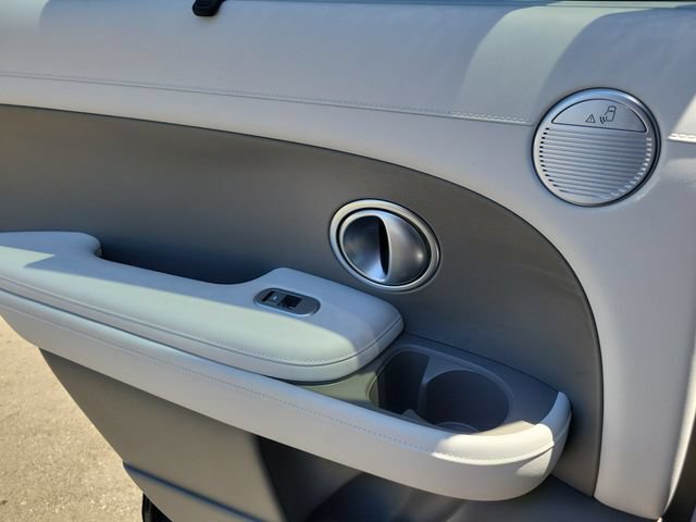 New 2027 Hyundai Palisade SEL FWD image 22