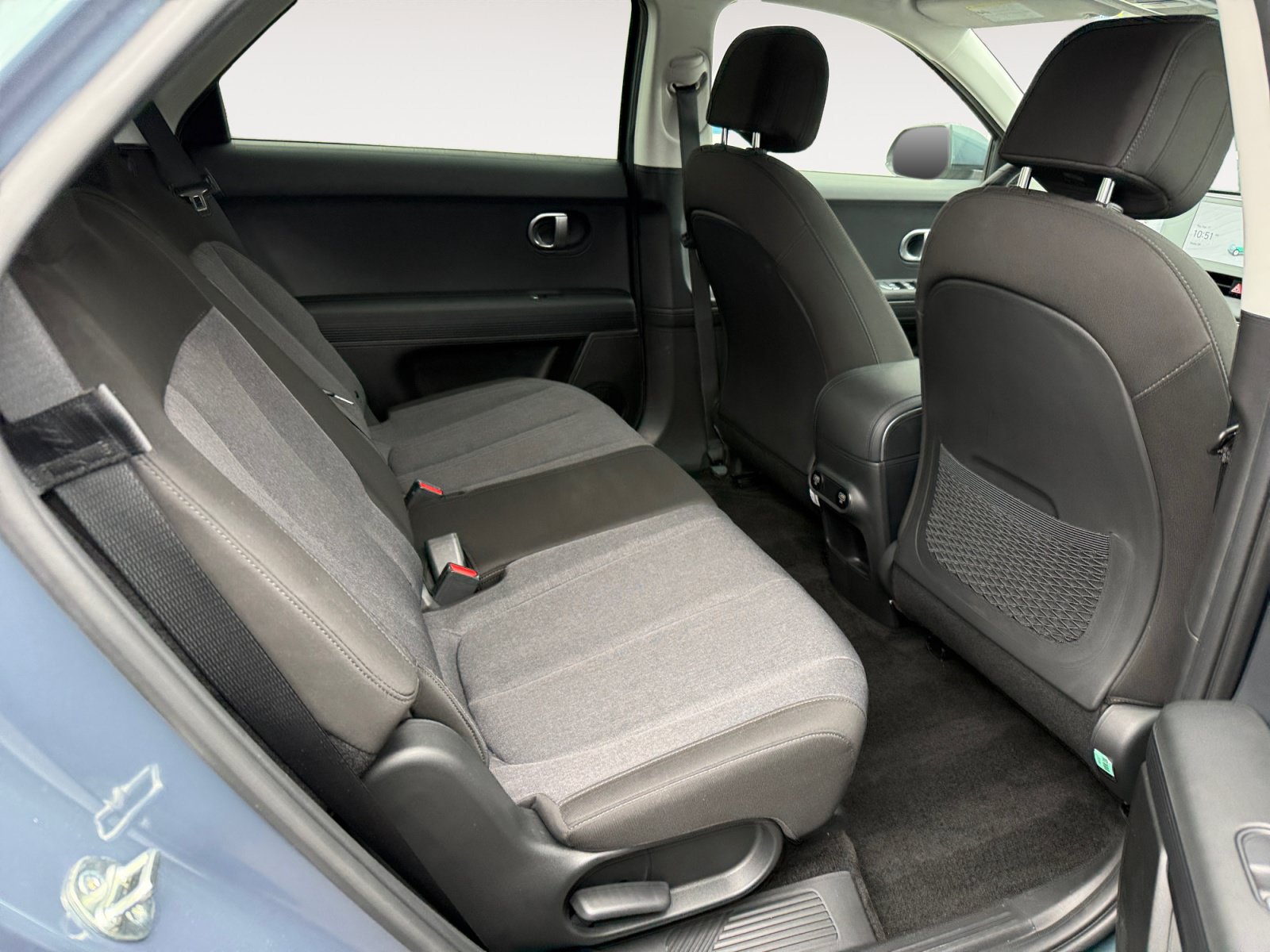 Certified 2024 Hyundai Ioniq 5 SEL RWD image 18
