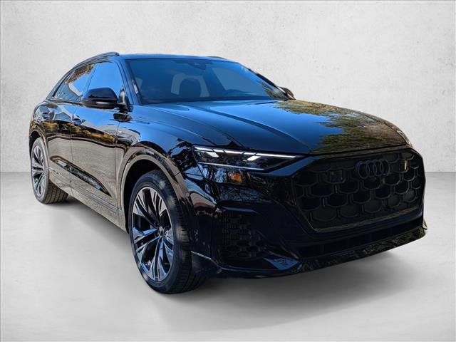 New 2026 Audi Q8 Premium Plus image 9