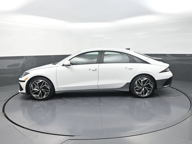 New 2025 Hyundai Ioniq 6 SEL AWD/4WD image 5