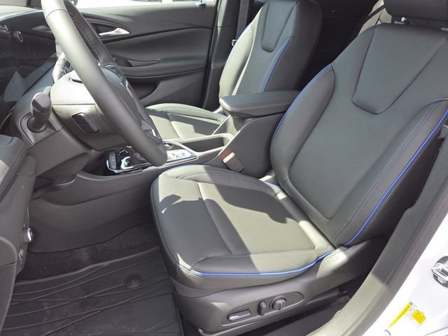New 2026 Buick Encore GX Sport Touring w/ Comfort Package FWD image 32