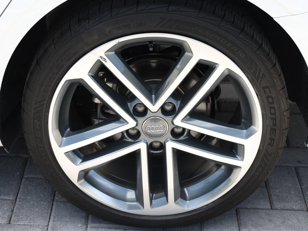 Used 2020 Audi A3 2.0T Premium FWD image 40