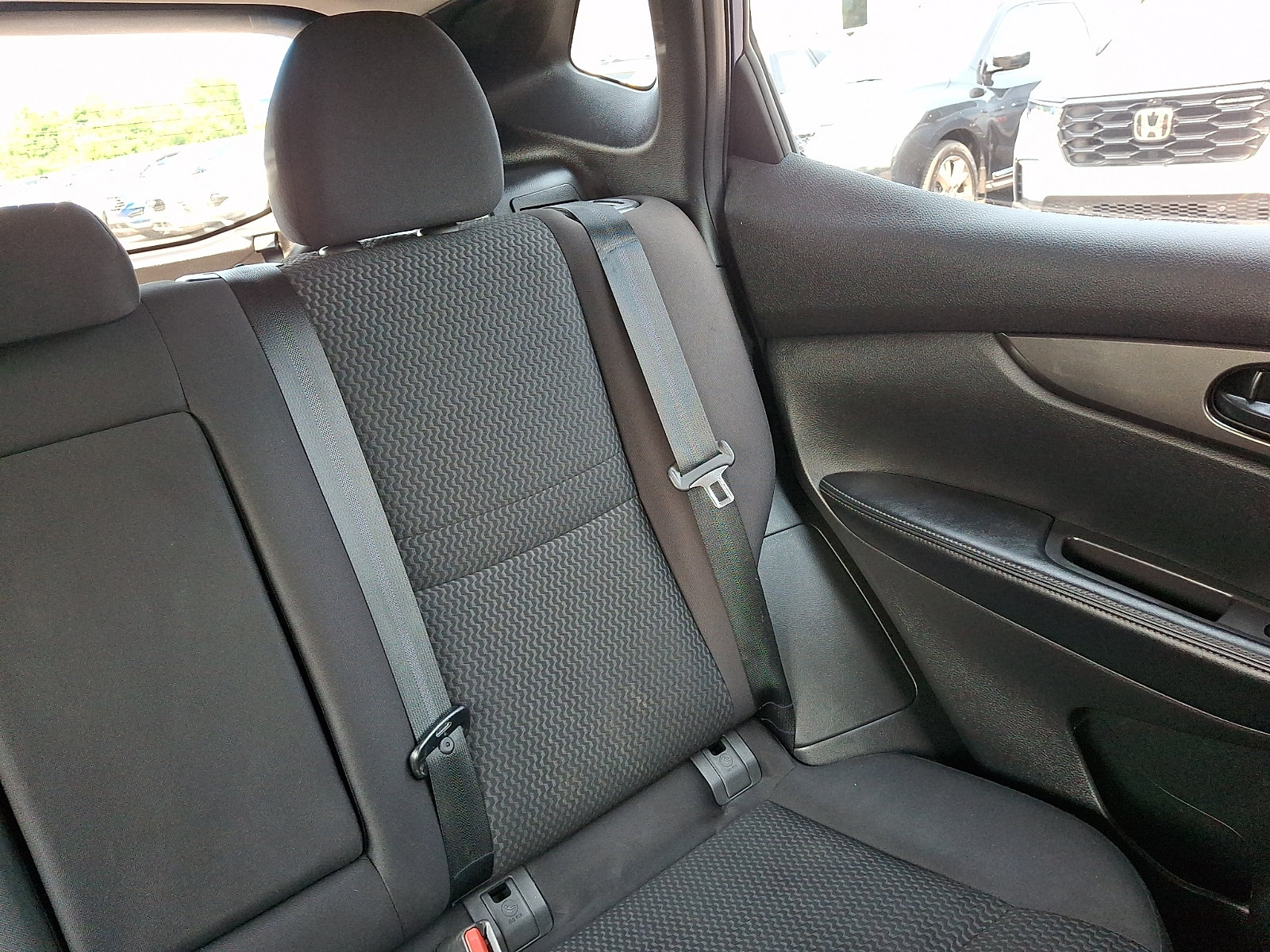 Used 2019 Nissan Rogue Sport S AWD/4WD image 20