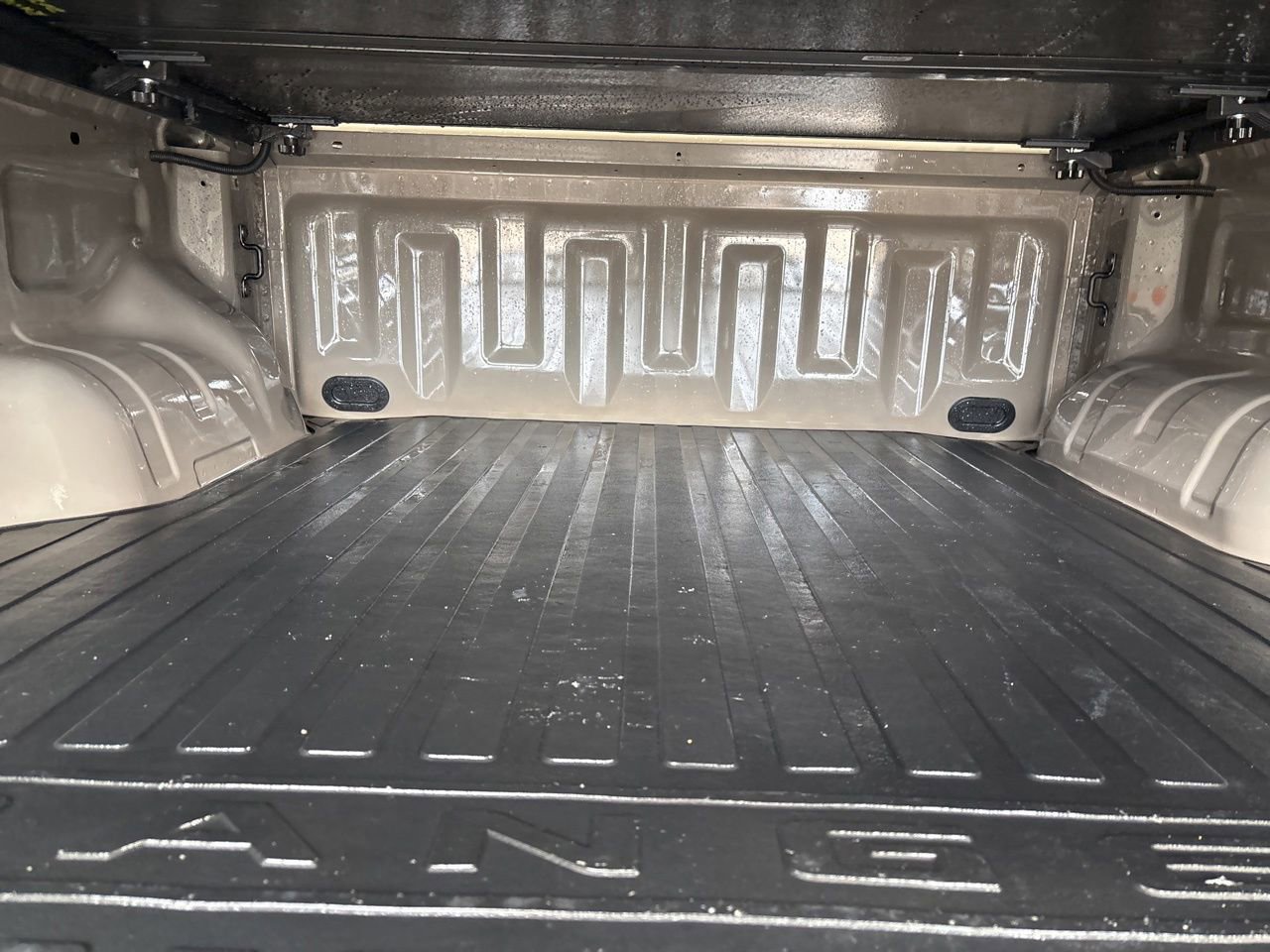 Used 2025 Ford Ranger Raptor AWD/4WD image 24