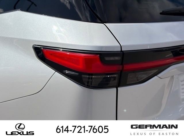 New 2026 Lexus TX 350 AWD image 14