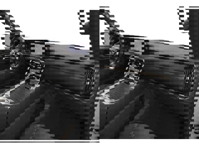 New 2026 Nissan Armada SL image 17