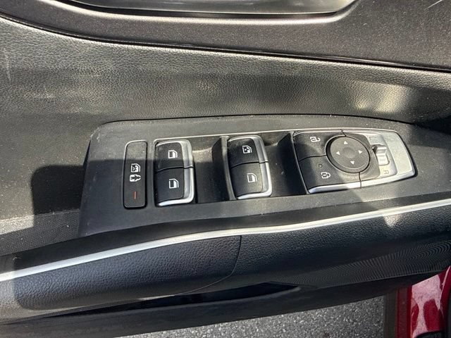 Used 2021 Kia Sorento S w/ Panoramic Sunroof Package FWD image 18