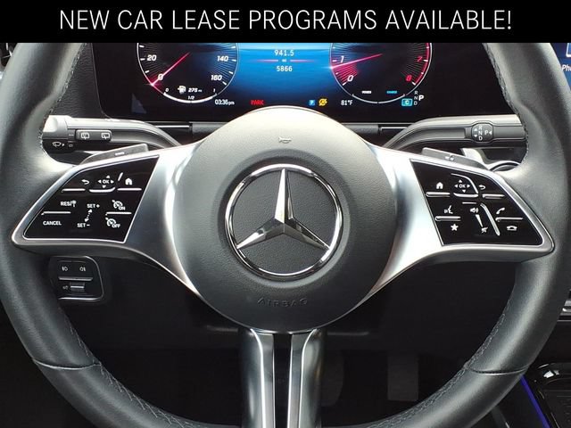 Certified 2026 Mercedes-Benz GLA 250 image 8