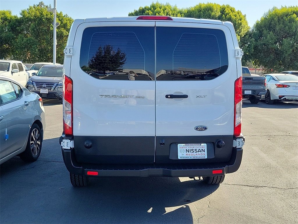 Used 2019 Ford Transit 350 XLT image 33