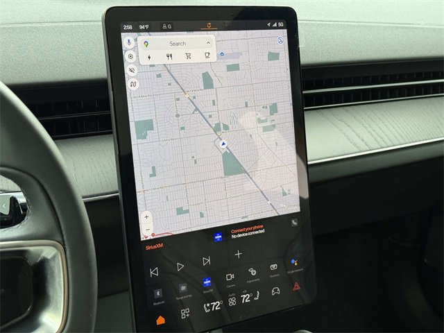 New 2025 Polestar Polestar 3 Performance image 23